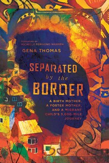 Front cover_Separated by the Border