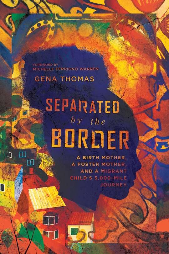 Front cover_Separated by the Border