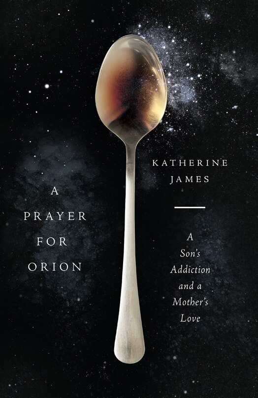 Couverture_A Prayer for Orion