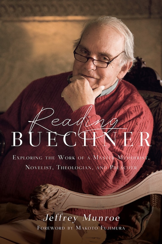 Couverture_Reading Buechner