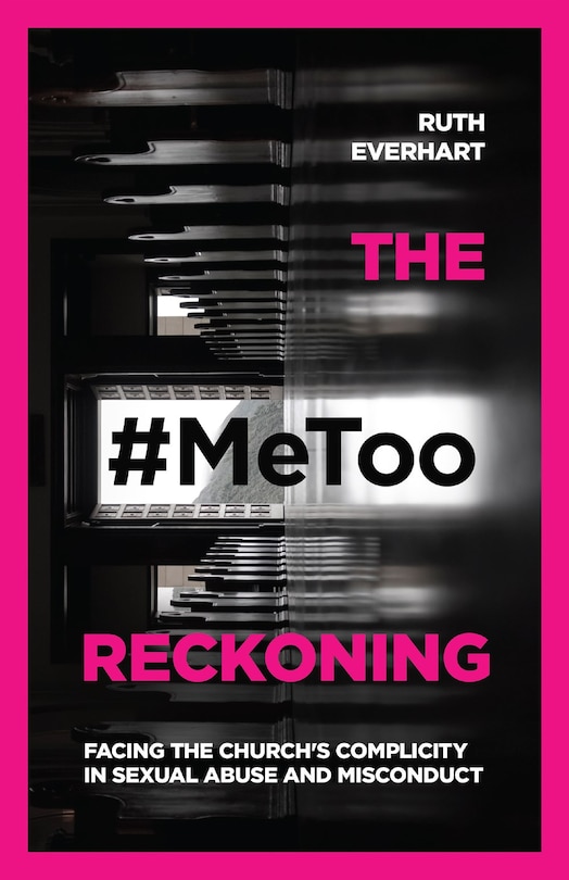 Couverture_The #Metoo Reckoning