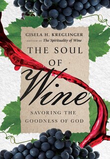 Front cover_The Soul of Wine