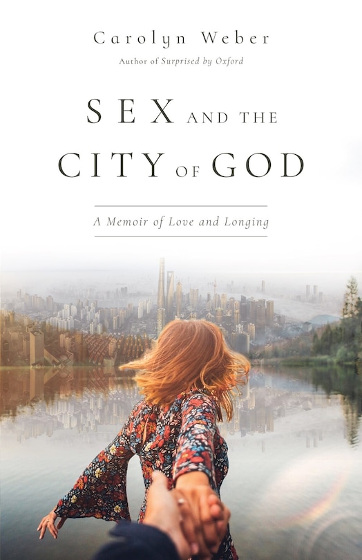 Front cover_Sex and the City of God