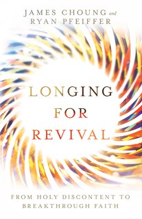 Front cover_Longing for Revival