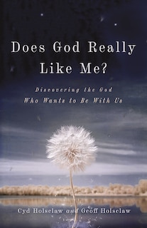 Couverture_Does God Really Like Me?