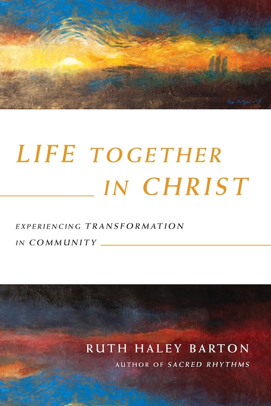 Front cover_Life Together in Christ
