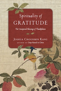 Front cover_SPIRITUALITY OF GRATITUDE