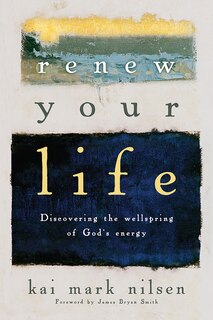 Front cover_RENEW YOUR LIFE