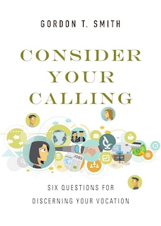 Couverture_CONSIDER YOUR CALLING