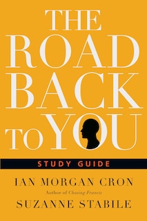 Front cover_The Road Back to You Study Guide
