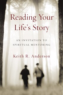 Front cover_READING YOUR LIFE'S STORY