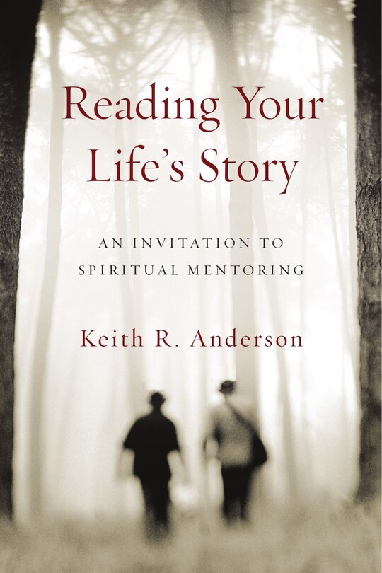 Front cover_READING YOUR LIFE'S STORY