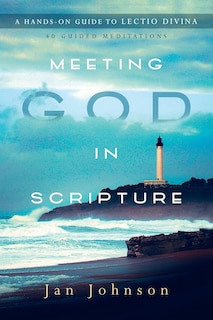 Front cover_MEETING GOD IN SCRIPTURE