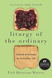 Couverture_LITURGY OF THE ORDINARY