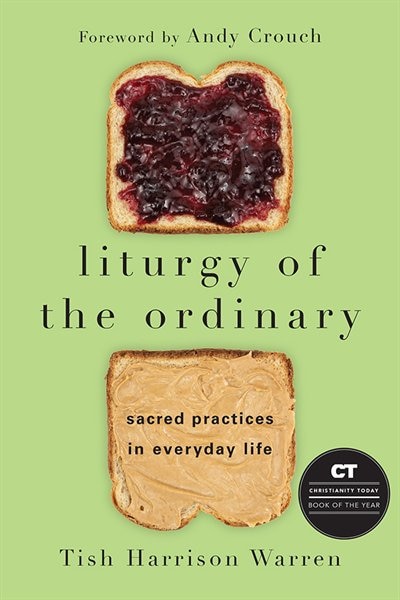 Couverture_LITURGY OF THE ORDINARY