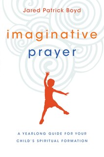 Couverture_IMAGINATIVE PRAYER
