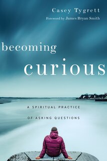 Front cover_BECOMING CURIOUS
