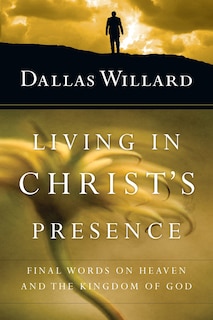 Front cover_LIVING IN CHRIST'S PRESENCE