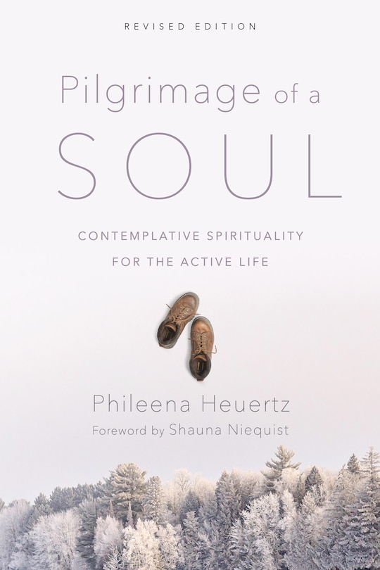 Front cover_Pilgrimage of a Soul