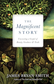 Couverture_The Magnificent Story