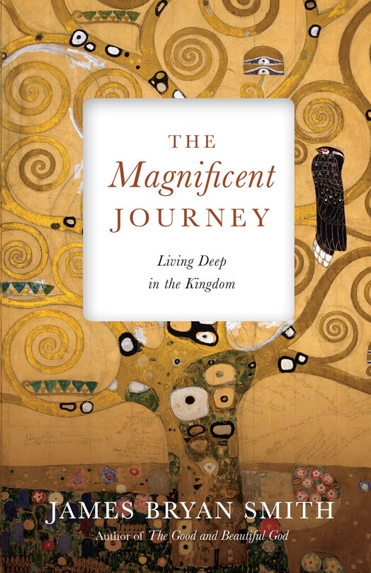 Couverture_The Magnificent Journey