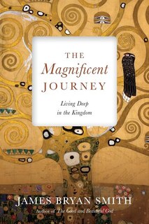 Front cover_The Magnificent Journey
