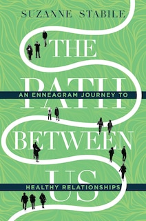 Front cover_The Path Between Us