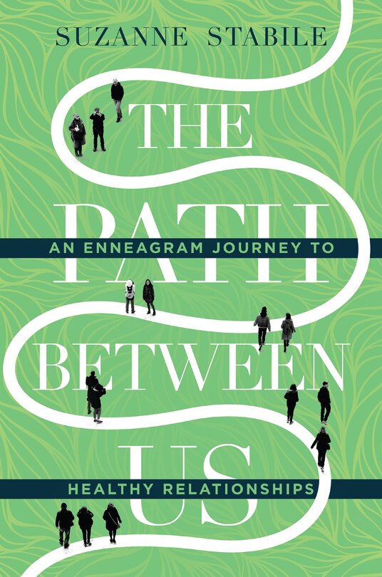 Front cover_The Path Between Us