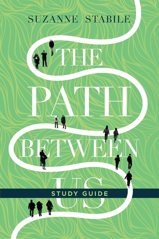 Couverture_The Path Between Us Study Guide