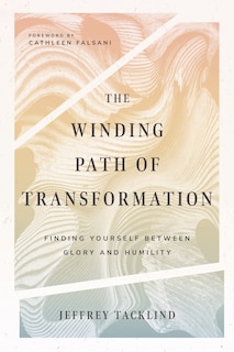 Couverture_The Winding Path of Transformation