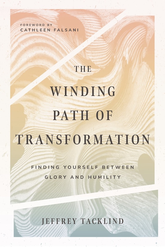 Couverture_The Winding Path of Transformation