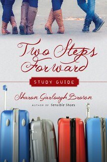 Front cover_Two Steps Forward Study Guide