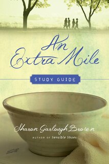 Front cover_An Extra Mile Study Guide