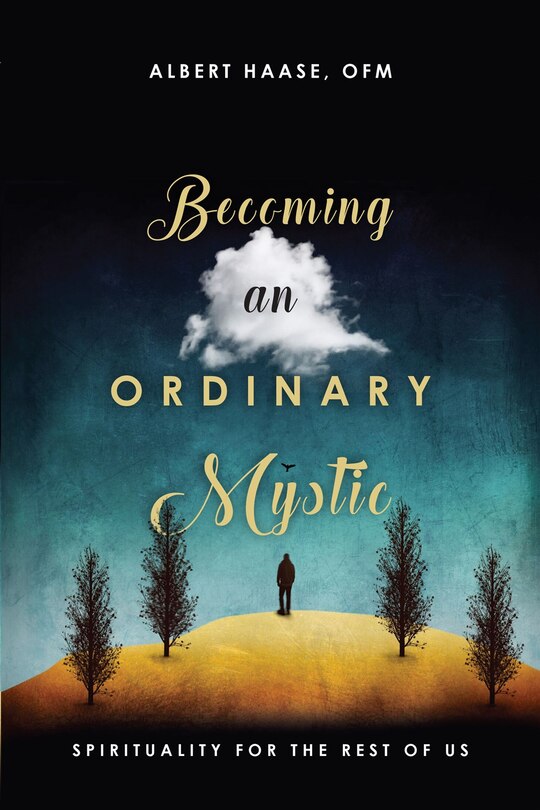Front cover_Becoming an Ordinary Mystic