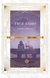 Front cover_True Story Bible Study