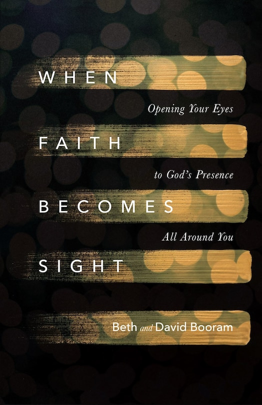 Front cover_When Faith Becomes Sight