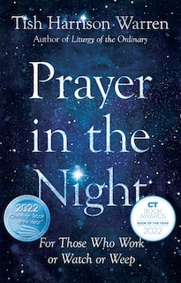 Couverture_Prayer in the Night