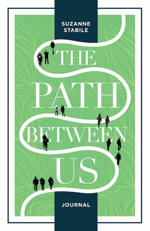 Couverture_The Path Between Us Journal