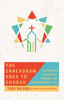 Couverture_The Enneagram Goes to Church