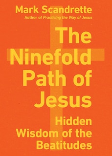 Front cover_The Ninefold Path of Jesus