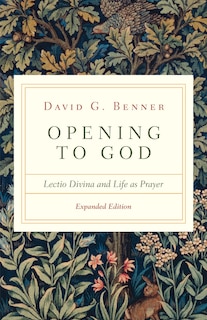 Couverture_Opening to God