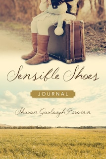 Front cover_Sensible Shoes Journal