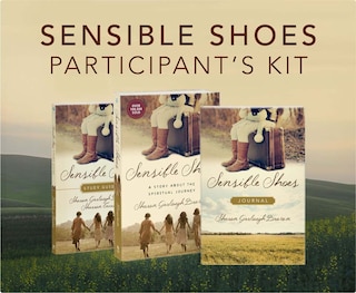 Couverture_Sensible Shoes Participant's Kit