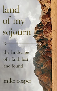 Front cover_Land of My Sojourn