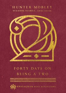 Front cover_Forty Days On Being A Two