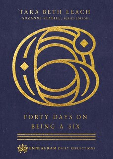 Front cover_Forty Days On Being A Six