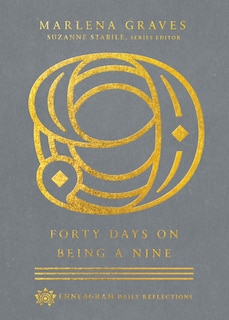 Front cover_Forty Days On Being A Nine