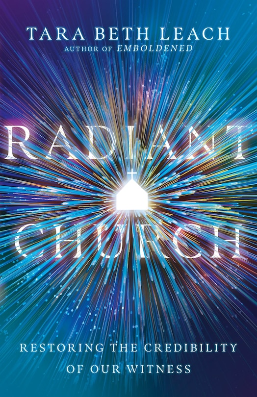 Front cover_Radiant Church