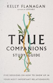 Couverture_True Companions Study Guide