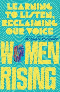 Front cover_Women Rising